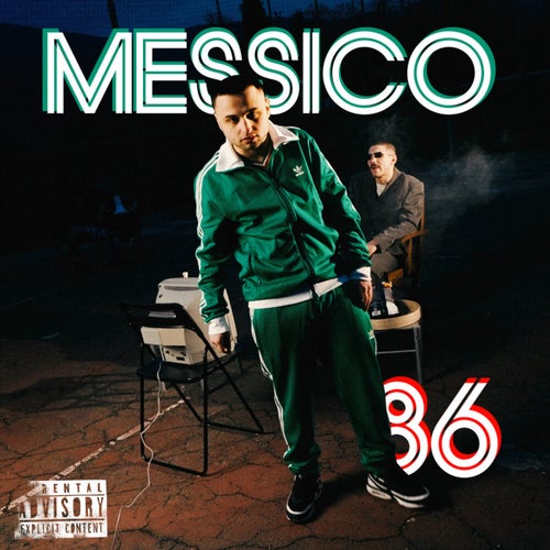 MESSICO 86