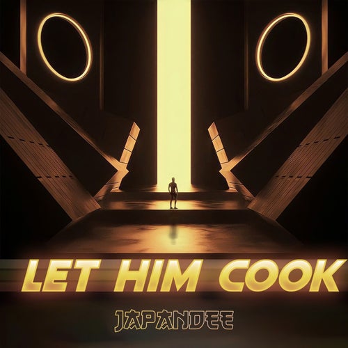 Let Him Cook