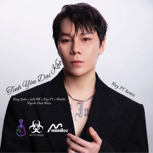 Tình Yêu Dại Khờ (Huy PT x Mimilee Remix)