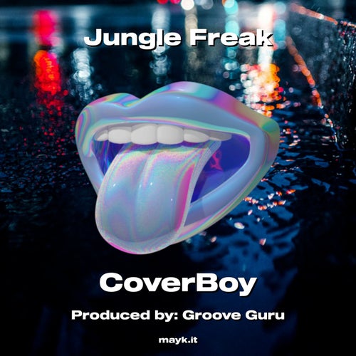 Jungle Freak