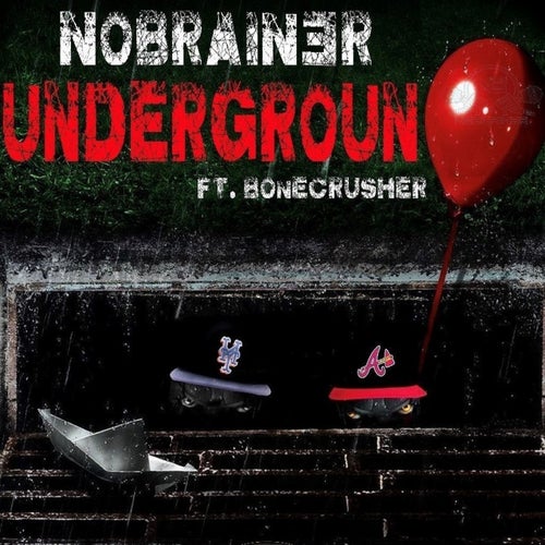 Welcome to the Underground (feat. Bonecrusher)