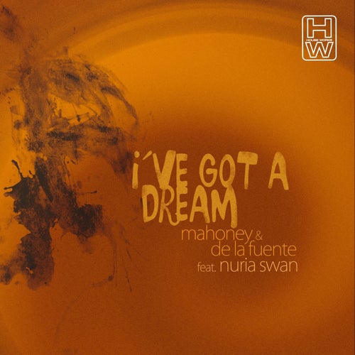 I've Got a Dream (Marc Flaqué Remix)
