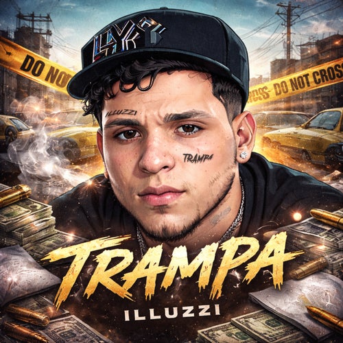 Trampa
