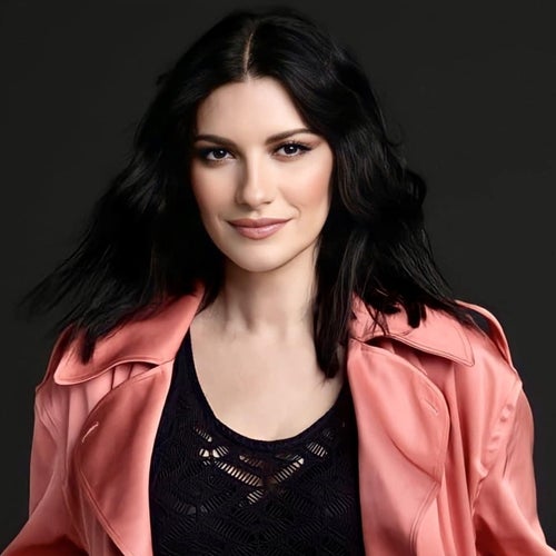 Laura Pausini Profile