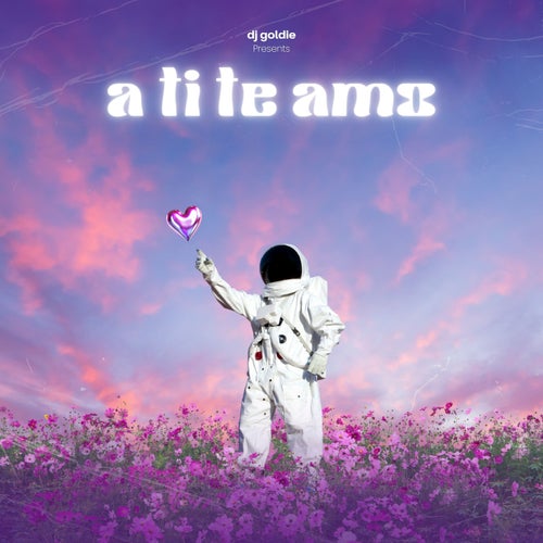 a ti te amo