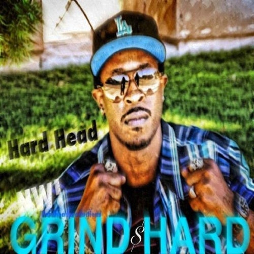 Grind Hard