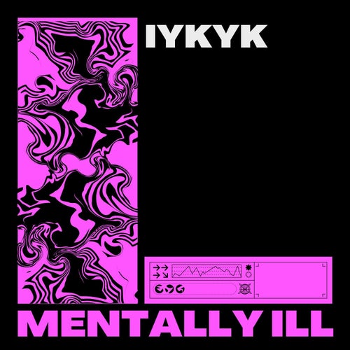 IYKYK (Hard Dance)