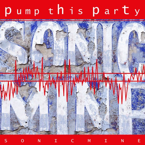 Pump This Party