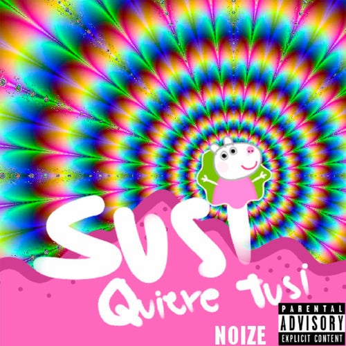 SUSI QUIERE TUSSI