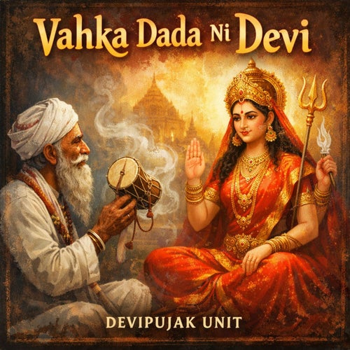 Vahka Dada Ni Devi Pt.5