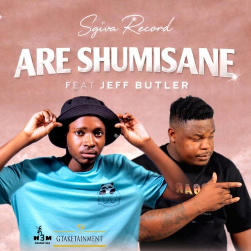 Are Shumisane