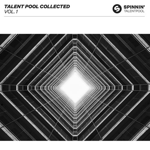 Talent Pool Collected Vol. 1