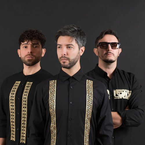 MEDUZA, One Republic, Leony - Fire
