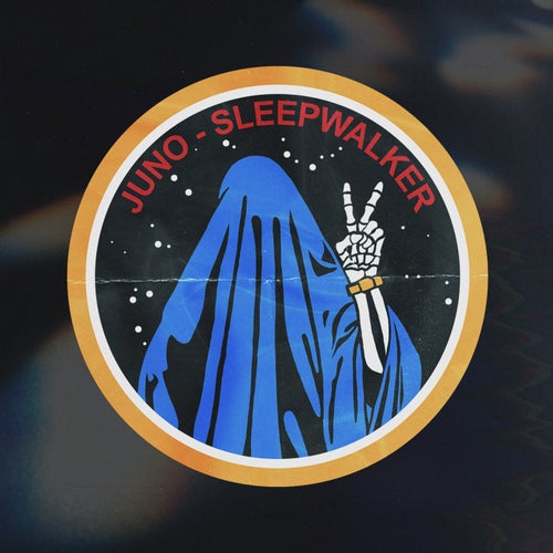 Sleepwalker