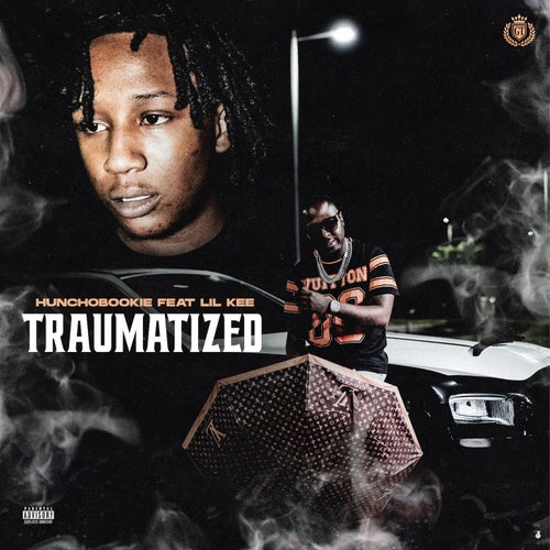 Traumatized (feat. LIL KEE)
