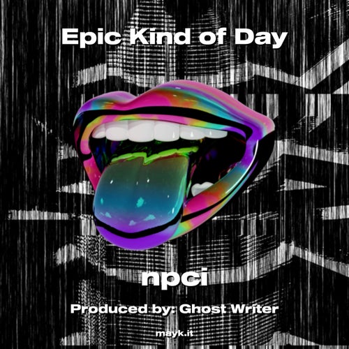 Epic Kind of Day