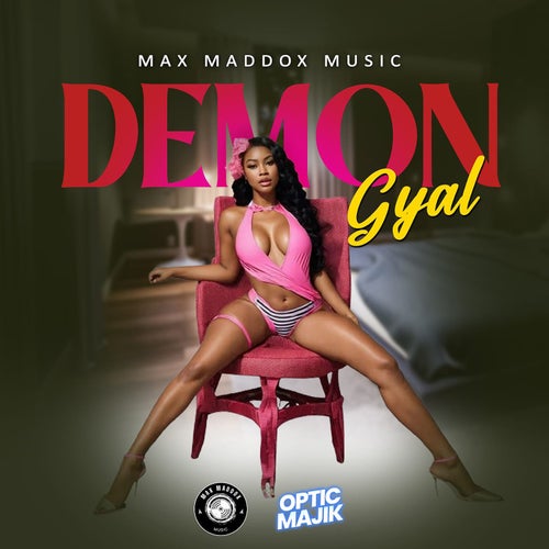Demon Gyal