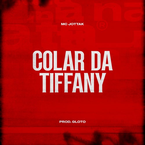 Colar da Tiffany