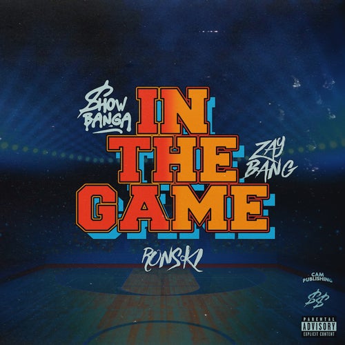 In The Game (feat. ZayBang)