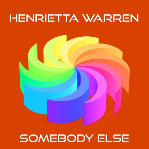 Somebody Else