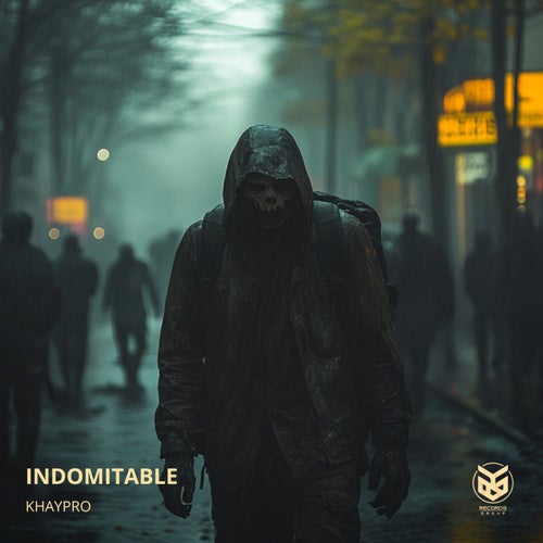 Indomitable