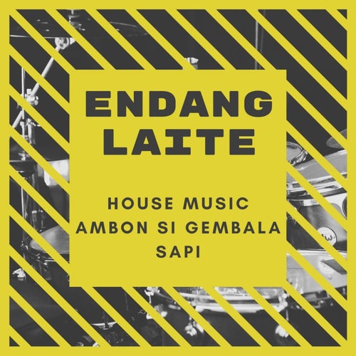 House Music Ambon Si Gembala Sapi