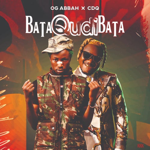 BATA QUDI BATA