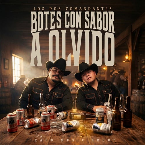 Botes Con Sabor A Olvido