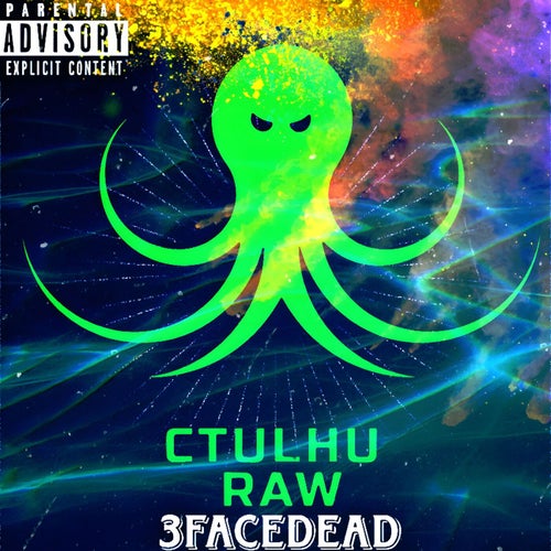 Cthulhu Raw