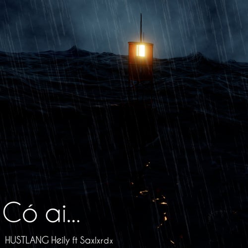 Có Ai (feat. Saxlxrdx)