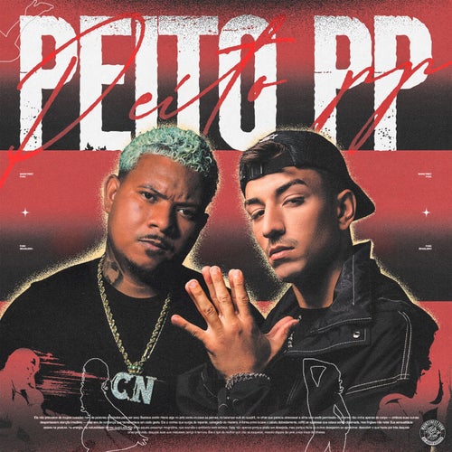Peito PP