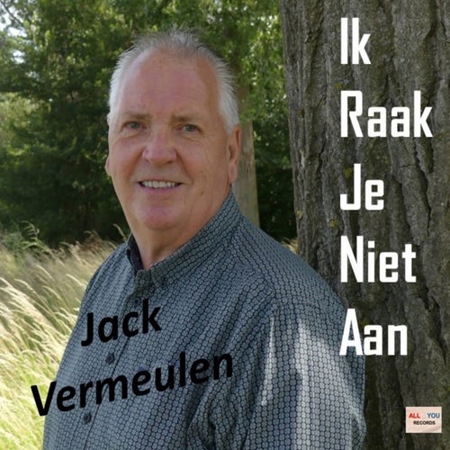 Ik Raak Je Niet Aan