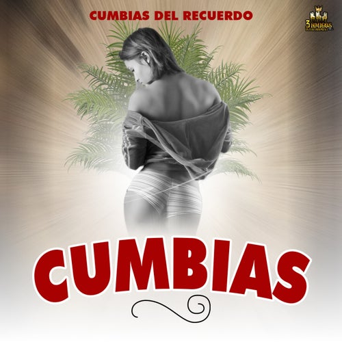 Cumbia Improvisada