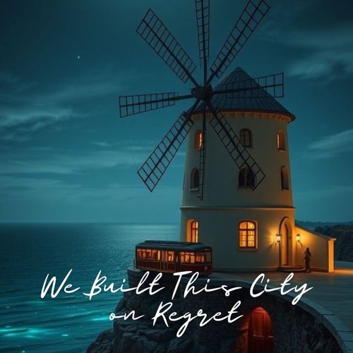 We Built This City on Regret