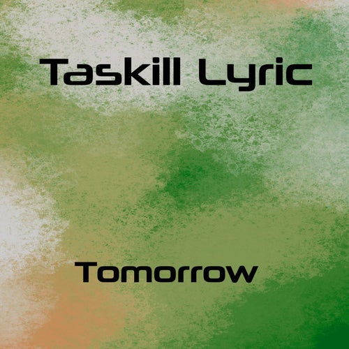 Tomorrow