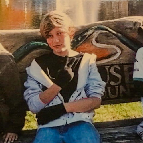 Klarer Mig Uden (Peace Signs)
