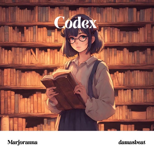 Codex (feat. damasbeat)