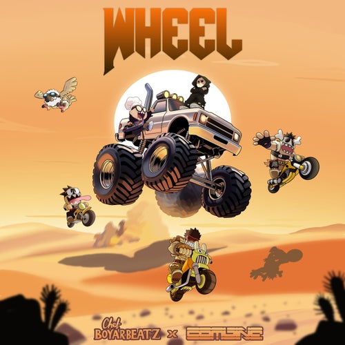 Release of the week