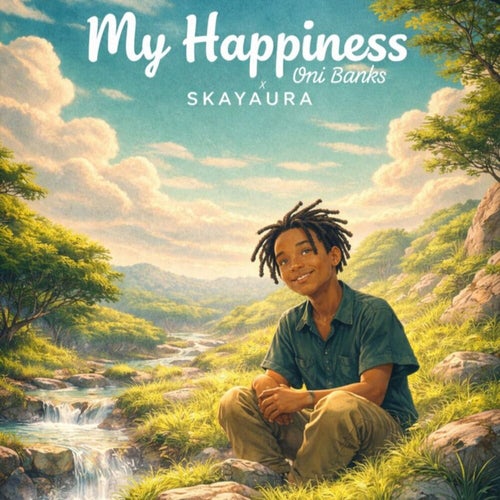 My Happiness