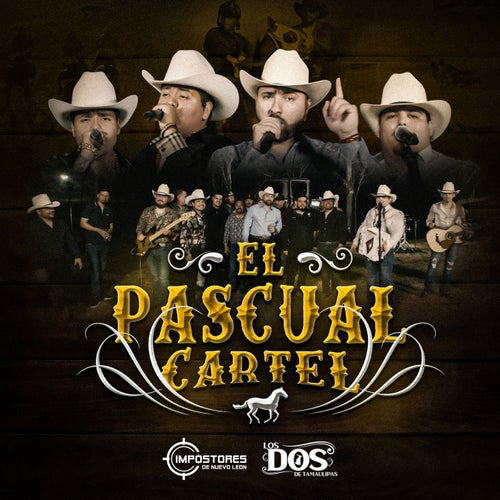 El Pascual Cartel