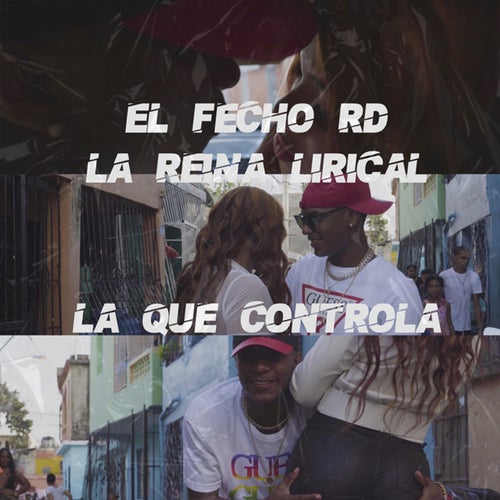 La Reina Lirical Profile