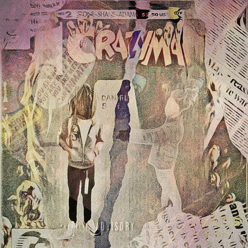 Crazy Man (feat. Woodiefr)