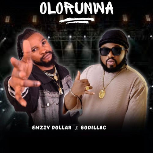 Olorunwa