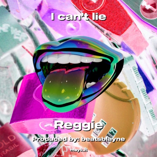 I can’t lie