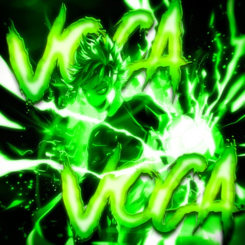 VOCA VOCA