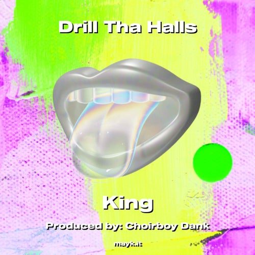 Drill Tha Halls