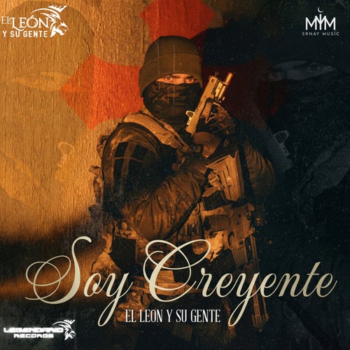 Soy Creyente
