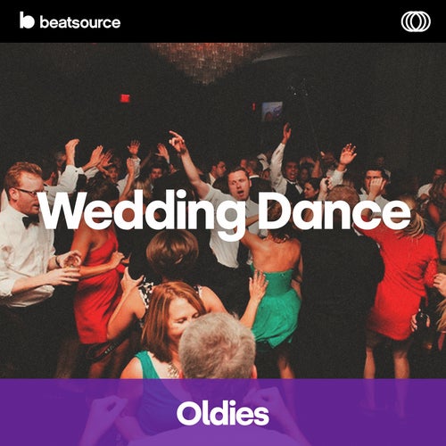 Wedding Dance - Oldies Album Art