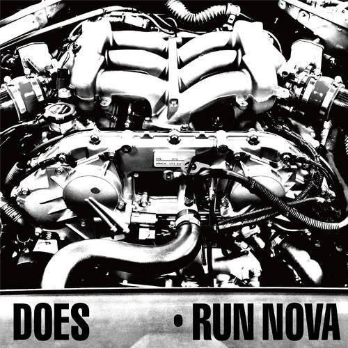 Run Nova