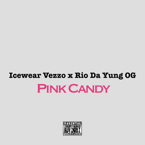 Pink Candy